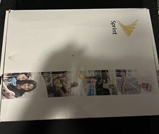 SPRINT AIRUNITY MAGIC BOX GOLD CELL SIGNAL DATA BOOSTER AIRUNITY 544 B41HL