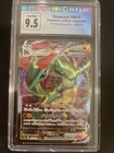 PSA 10 Rayquaza VMAX 108/172 Pokemon Japanese Vstar Universe Full Art GEM MINT