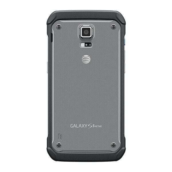 Original Samsung Galaxy S5 Active G870A 16GB AT&T Unlocked