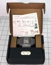 Poly Voyager Free 60+ M Bluetooth USB-A, Earbuds, Black. New In Box.