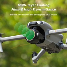 ND for Air 3S Drones MCUV/ND8/ND16/ND32/ND64 Neutral Density Camera
