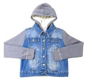 vigoss jean jacket