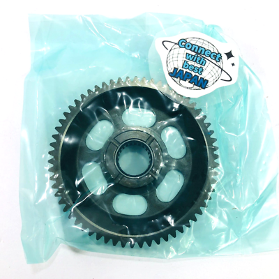 2009-2012 Suzuki LTZ400 LT-Z KFX 400 QuadSport Z400 Starter Clutch