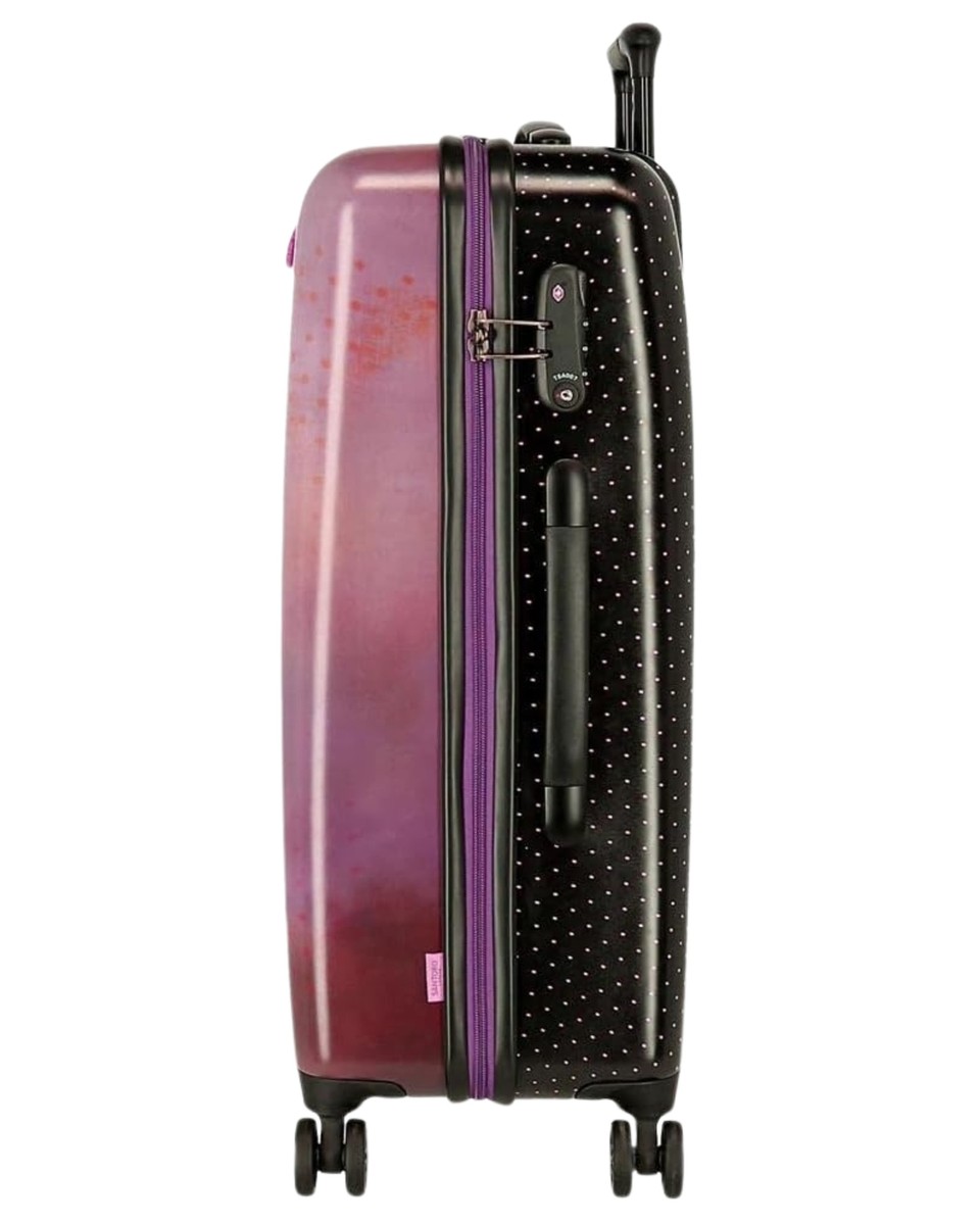 Luggage Valise Santoro Valise Santoro Gorjuss Gorjuss Santoro Set