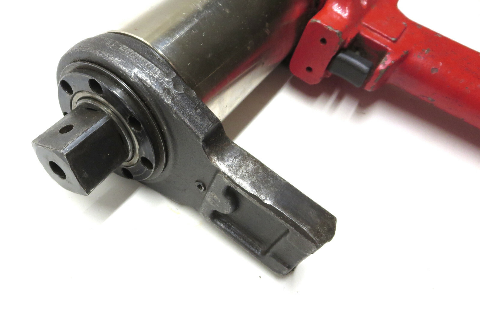 PneuTorque Norbar Air Torque Gun Multiplier 18033 PT 72/2000 Single Speed eBay