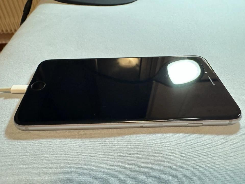 iPhone 6s Plus 64GB Space Gray - Apple - iOS - Immagine 3 di 4