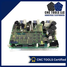 FANUC A06B-6100-H001 SERVO AMPLIFIER **$3000 with REPAIRABLE EXCHANGE**