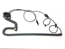 New Left Sliding Side Door Cable/Track LWB Long Wheel Base for Sprinter Crafter