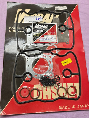 Dichtungsatz Vesrah 4533162 Honda VFR 750 F RC 36 1986-90 R-205 .