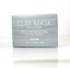 Noevir Clay Mask 5.64 oz New In Box