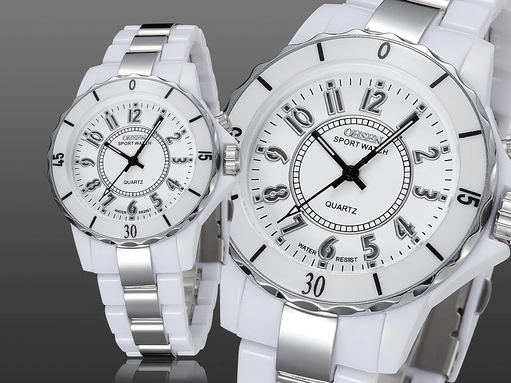 Ohsen sales watch review