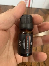 Calily 100% Pure Essential Oils - GRAPEFRUIT Therapeutic Grade 10 Ml