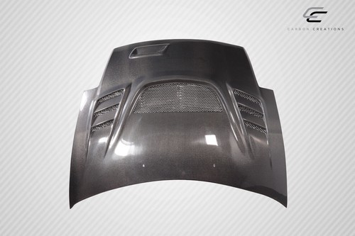 00-05 Mitsubishi Eclipse Evo GT Carbon Fiber Creations Body Kit- Hood!!! 115135 - 第 9/10 張圖片