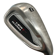 I-Win Integra 9 Iron Apollo Regular Flex Steel 37.5  Right Hand