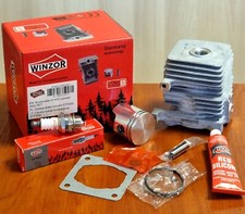 Cylinder & Piston Kit for STIHL FS45 FS55 BR45 HL45 HS45 HS55 KM55 4140 020 1202