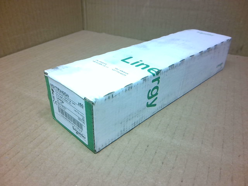 Schneider Electric NSYTRV42 Terminal Block (50 PCS) - Factory Sealed | eBay