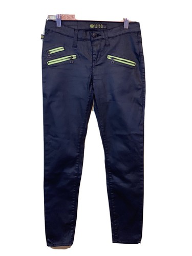 Rock \u0026 Republic Woman's Size 4 Banshee 