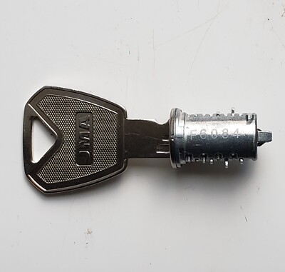 FAP F series lock Removal Key.. Removes new FAP barrel Fap part number 1043008N