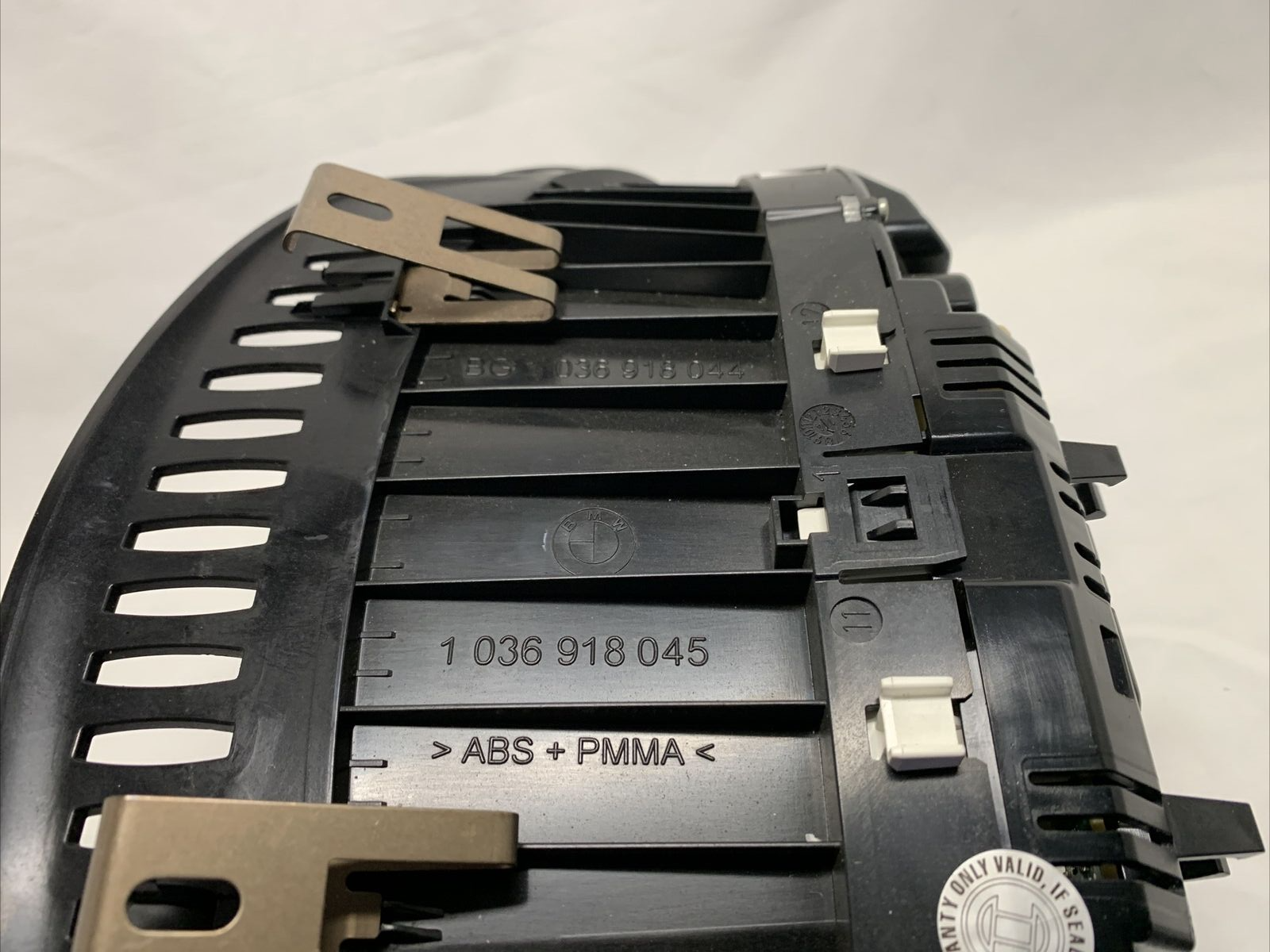 BMW F01 F02 F07 F10 F11 6WB Instrument Cluster HUD Full LED 
