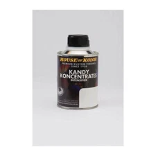 House of Kolor KK15-C02 Teal Kandy Koncentrate Paint Intensifier 1/2 Pint
