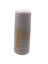 Loves Fresh Lemon Moisturizer / 6 oz
