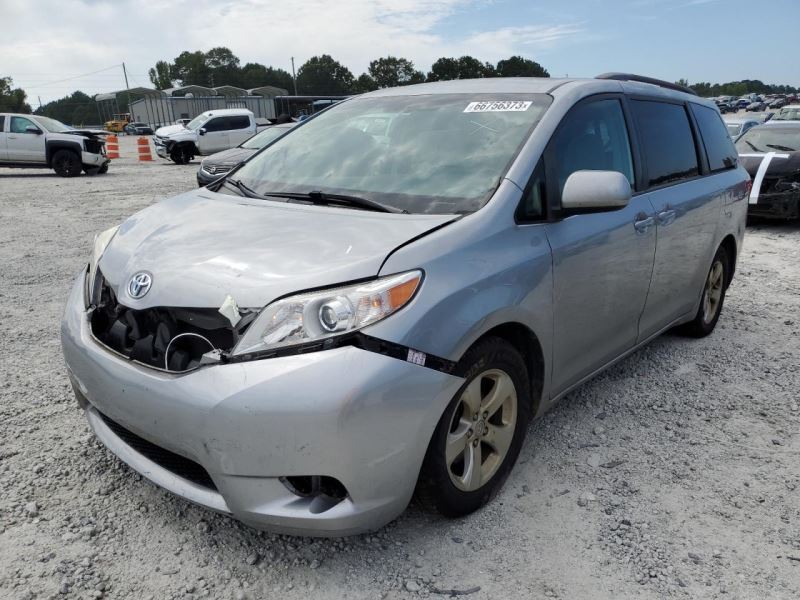 Passenger Right Axle Shaft Front Axle FWD Fits 1719 SIENNA 6534641 eBay