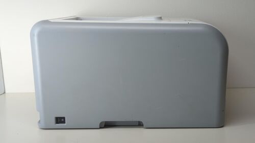 PARTS ONLY - HP Color LaserJet CP1215 USB Printer - Picture 3 of 14