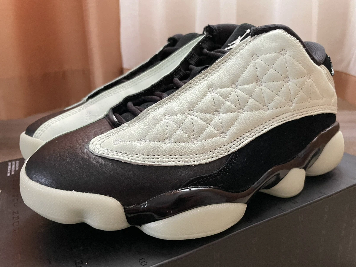 Air Jordan 13 Low Singles Day, Where To Buy, DM0803-300