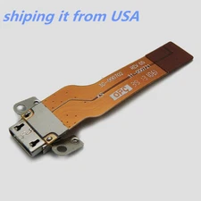 New Micro USB Charging Port Connector Cable for Amazon Kindle Fire HD 7" 2013