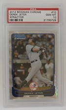 Top 10 Derek Jeter Baseball Cards 31