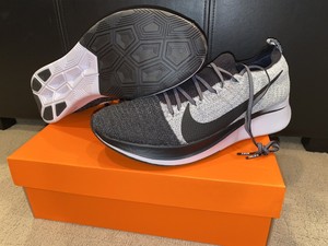 zoom fly flyknit oreo