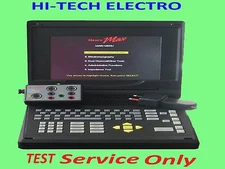 XLTek NeuroMax- Natus All Models(1000,1002,1004)-Only Power Supply Test Service 