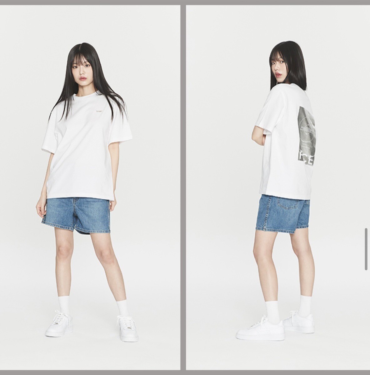 BTS] Jimin FACE S/S T-Shirt Official MD - Large | eBay UK