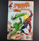 Marvel Comic Spider-Man Adventures 2 1995 Sting of Scorpion NM/M 9.6+