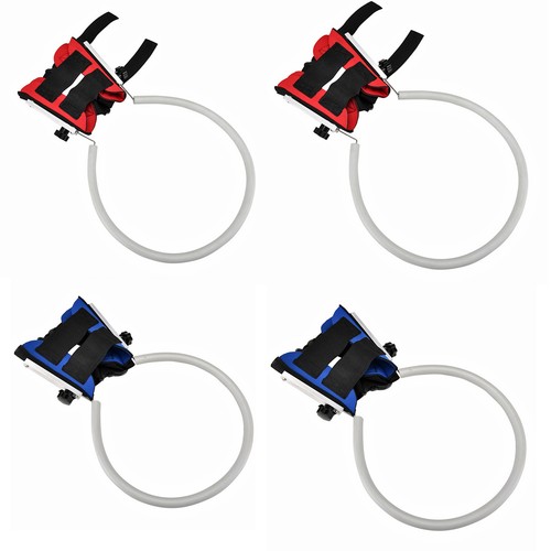 Blind Dog Halos Eco-friendly Avoid Accidents Blind Pet Dog Anti-collision Ring