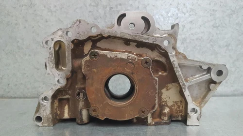 9805121 Bomba Aceite para HYUNDAI ATOS PRIME (MX) GLS 2000 1963710 - Imagen 2 de 10