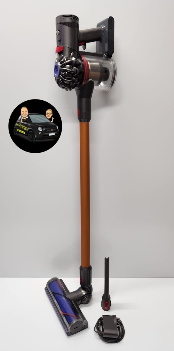 dyson V7 AnimalPro メンテナンス済み 犬の毛のお掃除に『ダイソン V7 Animalpro』を購入しました