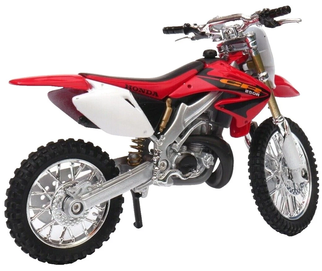 Maisto Honda 1:18 Scale Diecast & Toy Vehicles