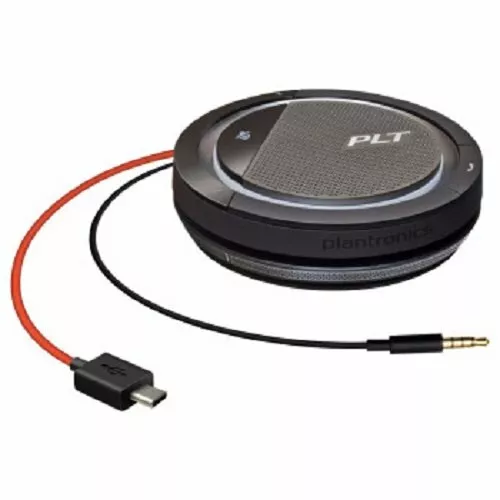 Altavoz Calisto 5200 USB + 3,5