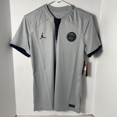 Jordan Paris Saint-German PSG Away Jersey 22/23 DJ7682-078 Jordan Paris Saint-German PSG Away Jersey 22/23 DJ7682-078