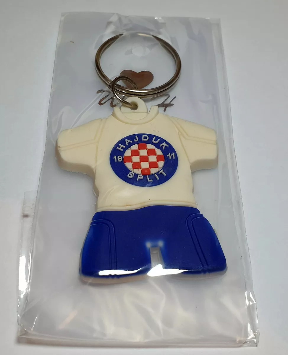Hajduk Split :: Croácia :: Perfil da Equipa