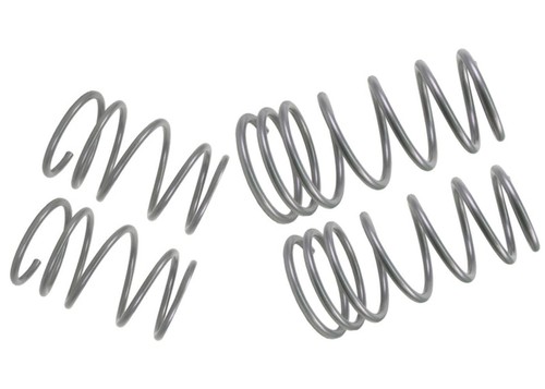 Whiteline FITS 04-07 Subaru Impreza WRX GD2 Performance Lowering Springs - Picture 5 of 7