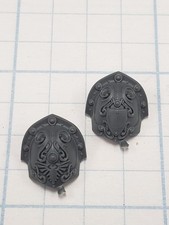 Warhammer 30k Legio Custodes Bits Custodian Guard Shoulder Pads Pauldrons 101