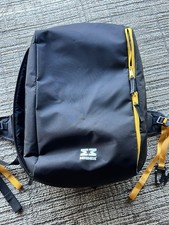  MiniMeis G4 Black Backpack Bag Shoulder Baby Multi-Use