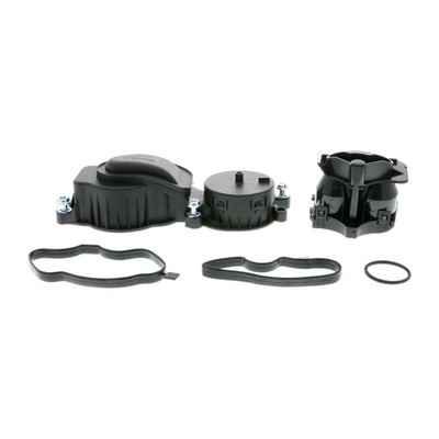 VAICO Valve Crankcase Ventilation for BMW 3 Compact E46 2001-09 to 2005-02