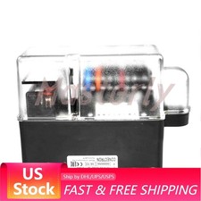 Nuovi attuatori ammortizzatori servomotore HONEYWELL LKS210-21 (B1-15 S2) IVA gratuita USA