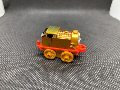 Thomas die Panzermaschine & Freunde Minis Serie Wählen Sie Ihren Charakter Kombipost