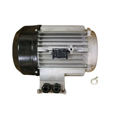 Soga 124501 Electric Motor 7.5k W 400 V 50/60 Hz