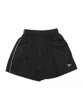 Assorted Brands Boys Black Athletic Shorts M Youth
