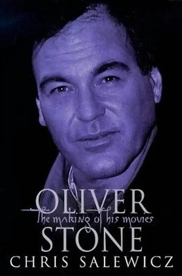 Oliver Stone (Directors Close Up) - Salewicz, Chris